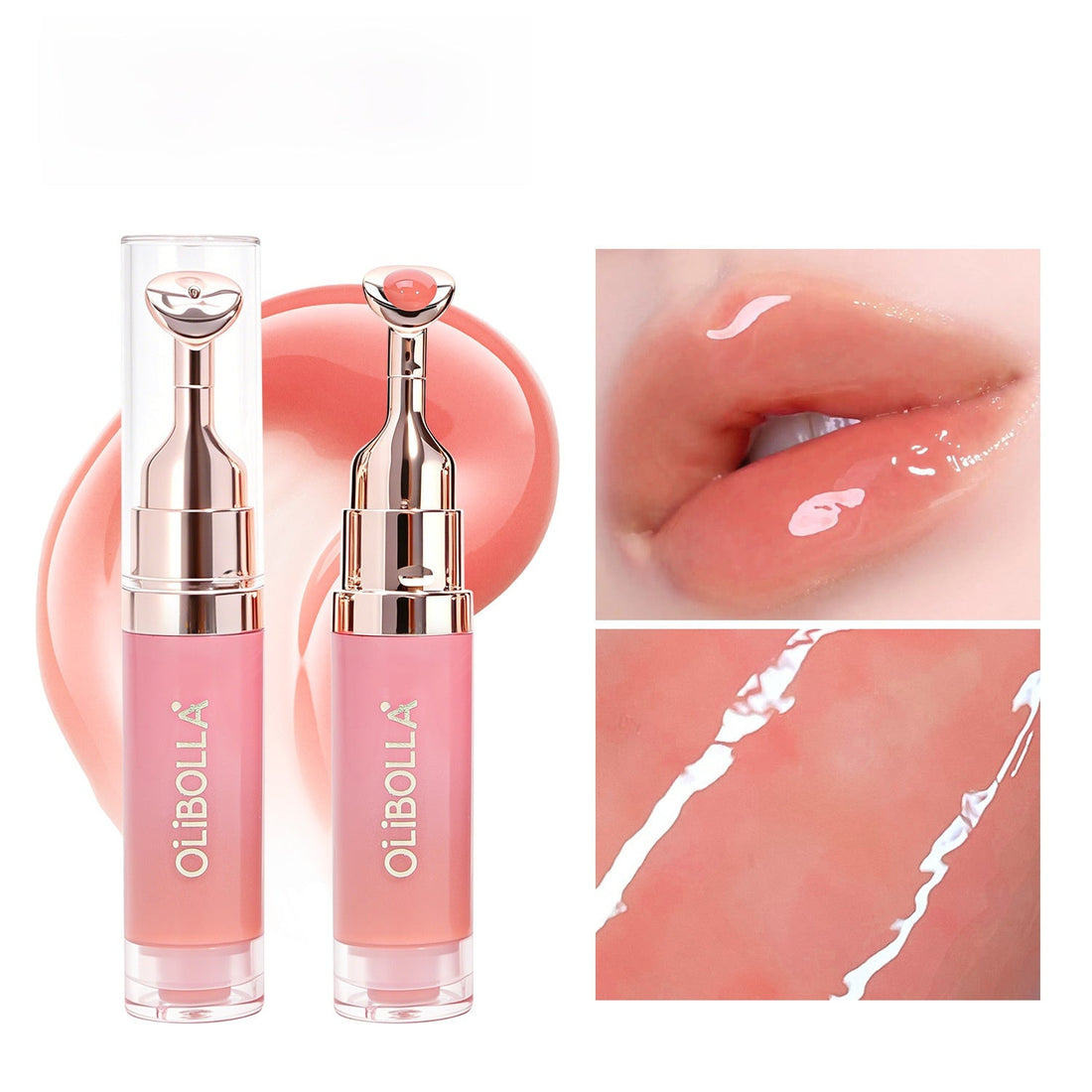 The Lip Oil That Makes Your Routine Feel Luxurious 💋✨