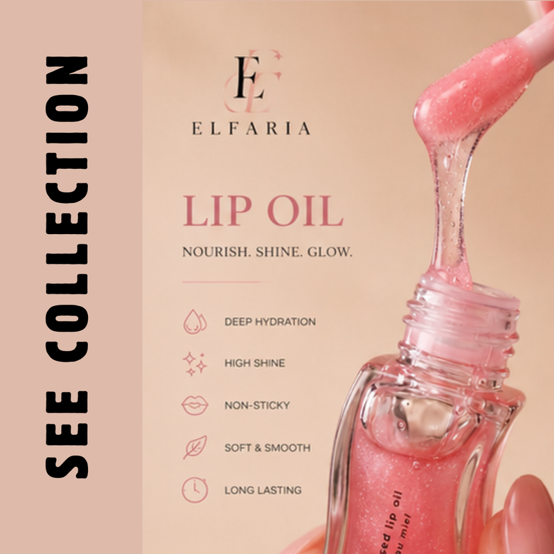 Lip Oils