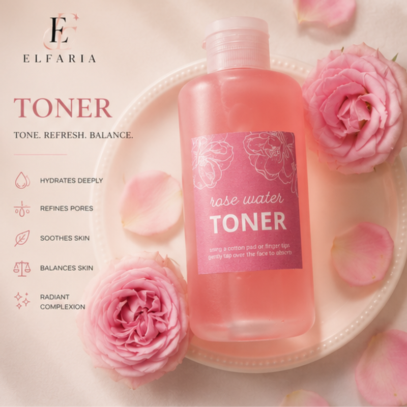 Toner