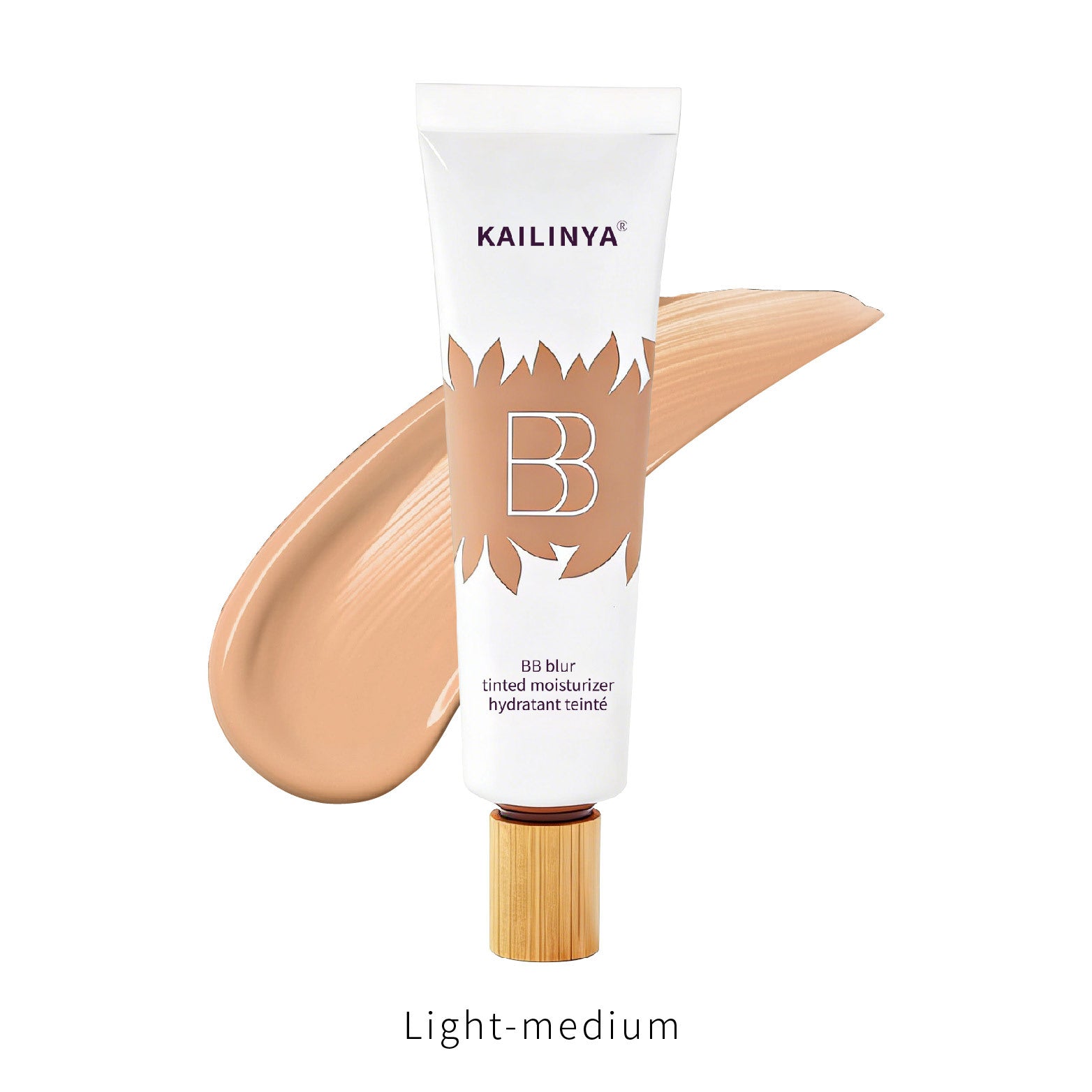 Natural Coverage BB Cream