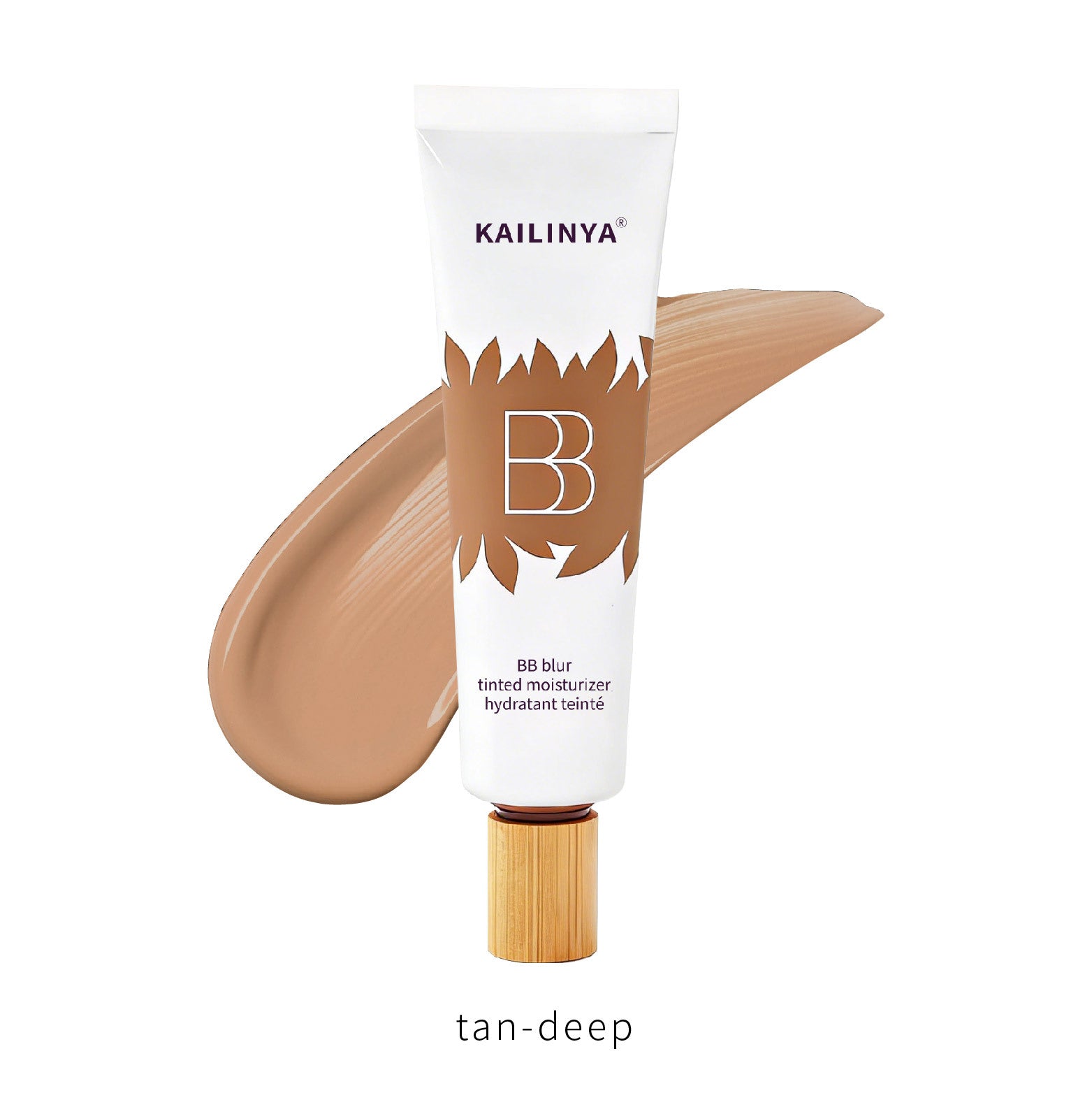 Natural Coverage BB Cream