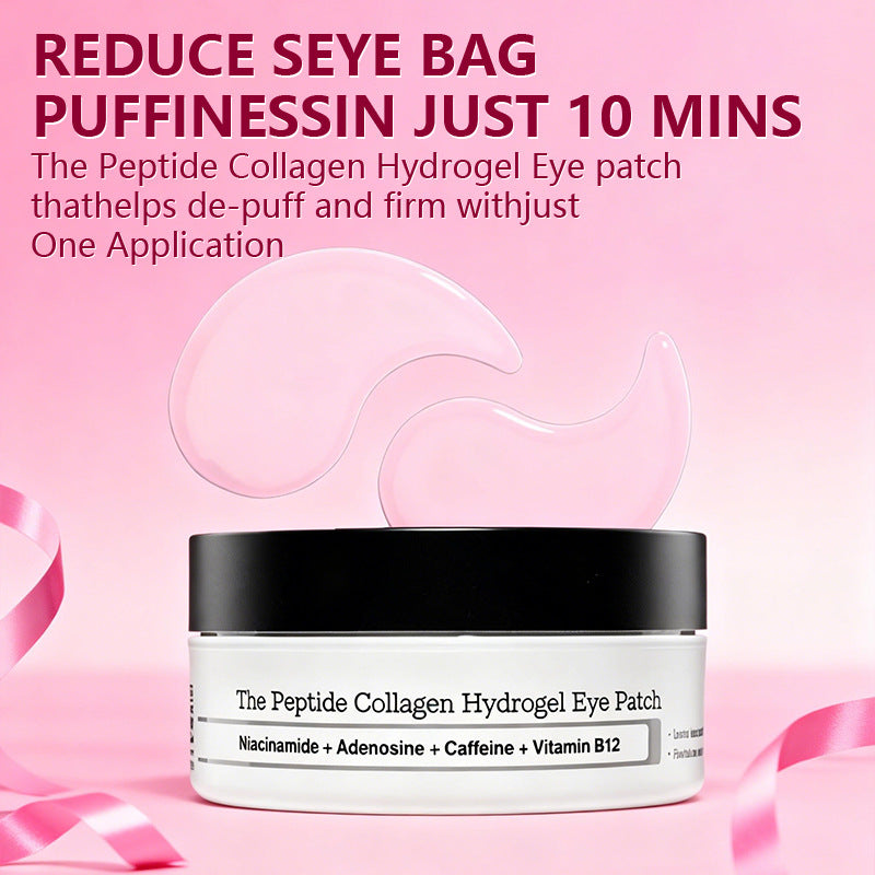 Collagen Egg White Eye Mask