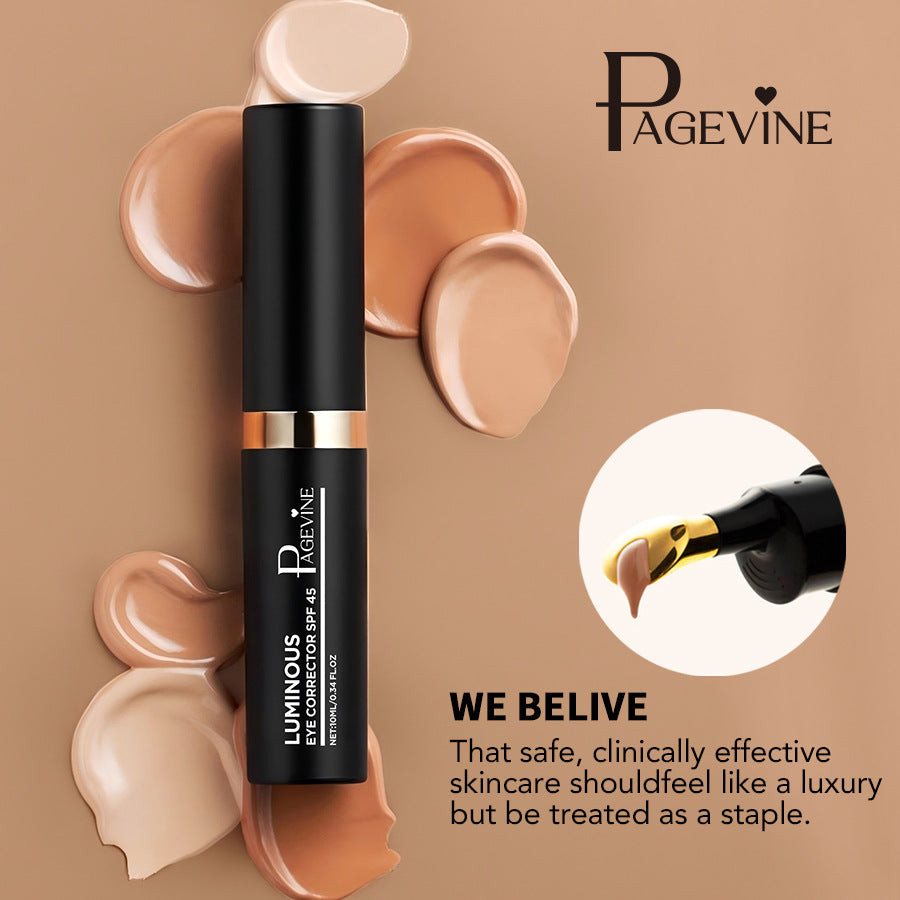 Pagevine Eye Concealer