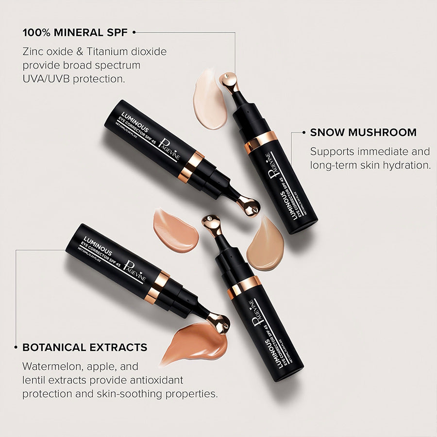 Pagevine Eye Concealer
