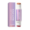 Portable contouring blush