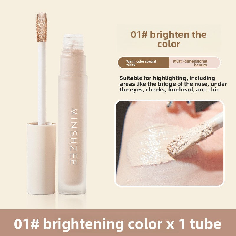 MINSHZEE Cosmetic Contour Highlighting Stick