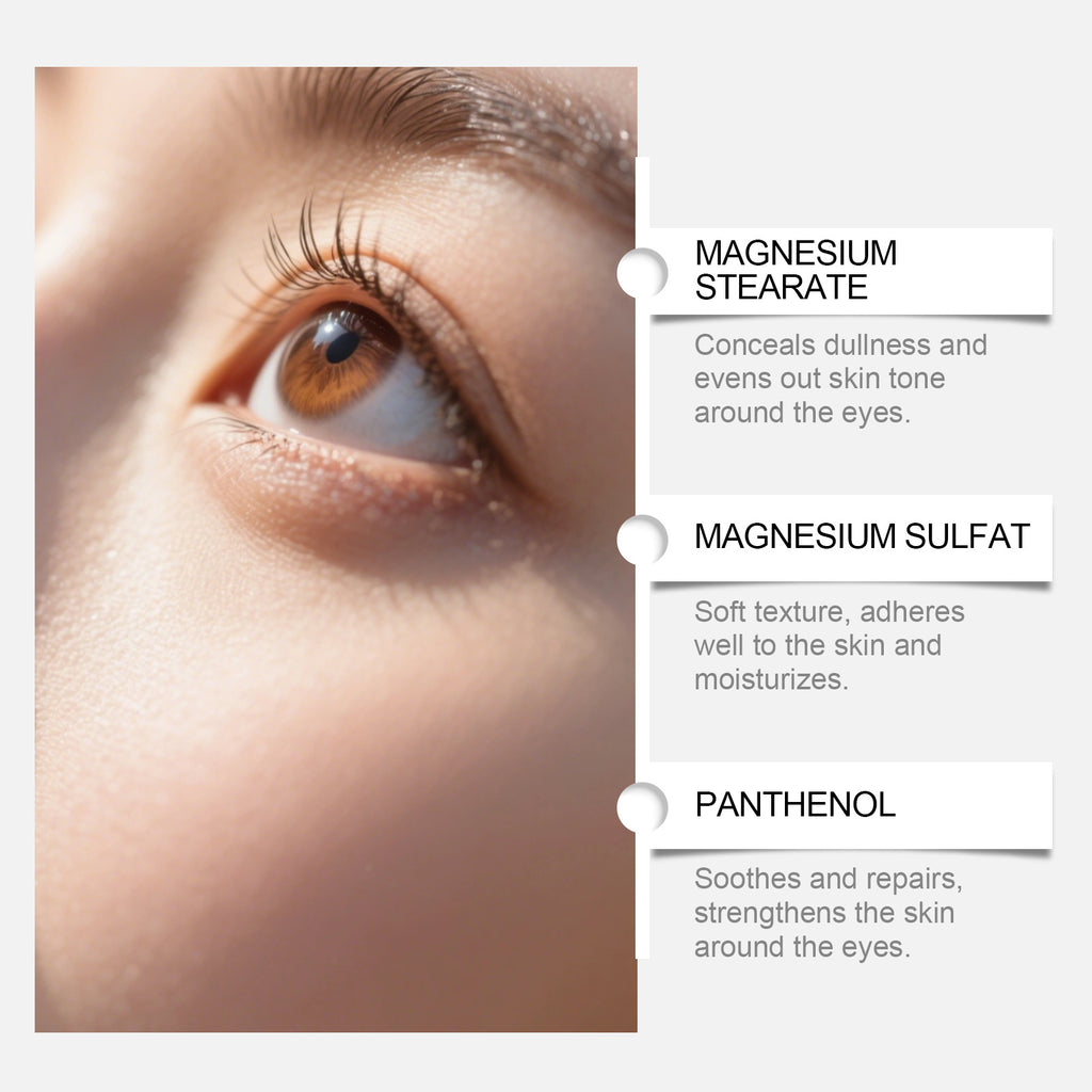 Eye Concealer Cream Pink