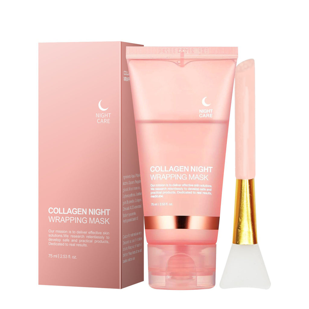 Collagen Peel-Off Face Mask