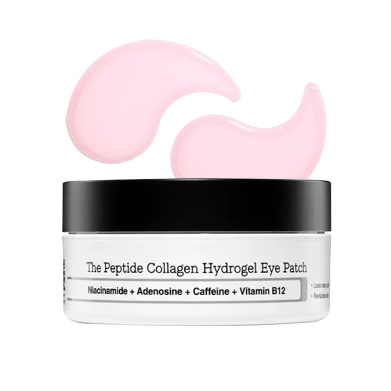 Collagen Egg White Eye Mask