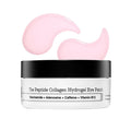 Collagen Egg White Eye Mask