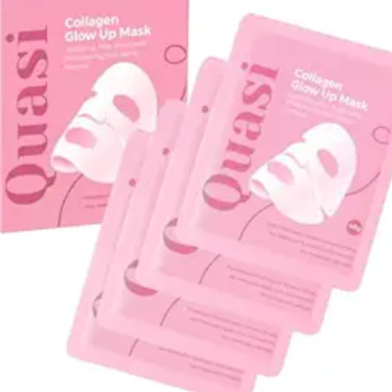 Quasi Collagen Hydrating Facial Mask