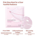 Hydrating Collagen Jelly Face Mask