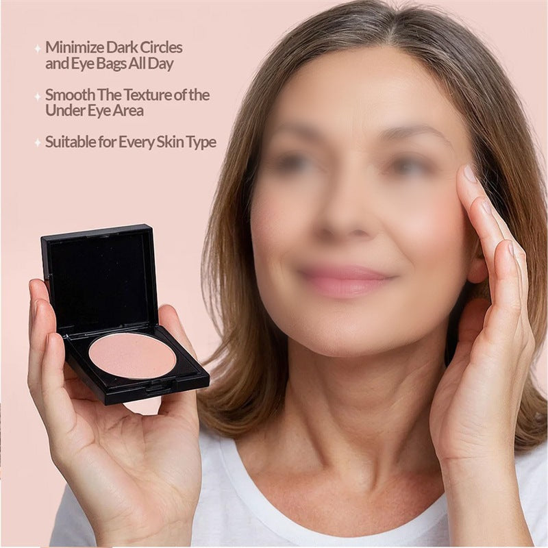 Luminance Under Eye Brightener Cream