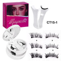 Magnetic False Eyelashes