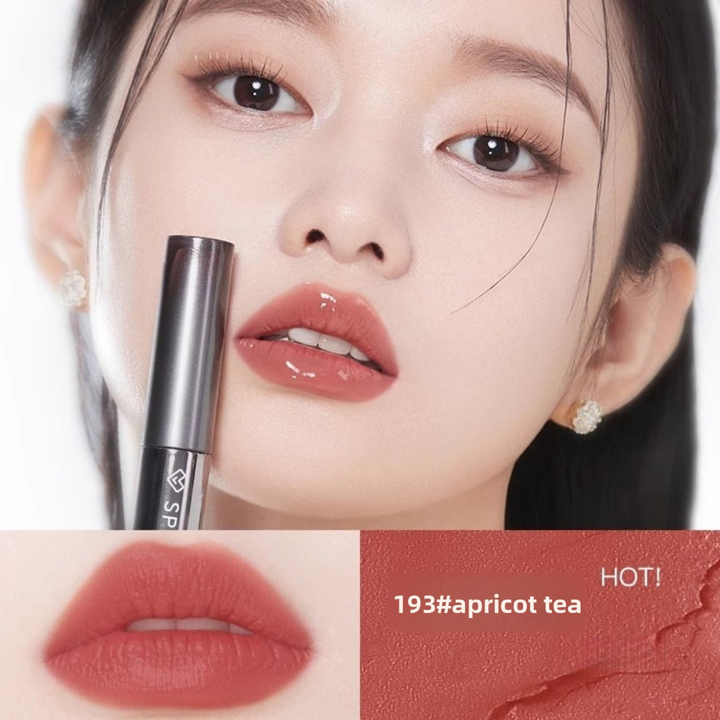 Double Ended Mirror Lip Glaze