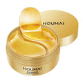Shanghai-American 24K Gold Collagen Eye Mask