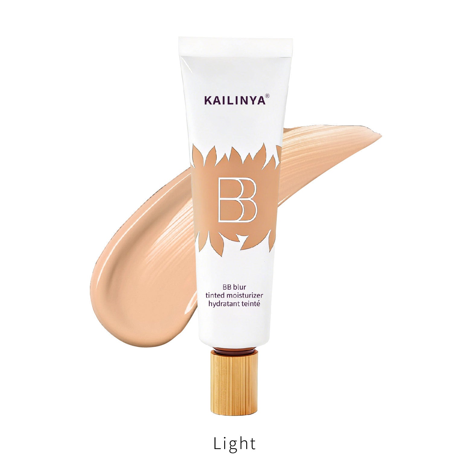 Natural Coverage BB Cream