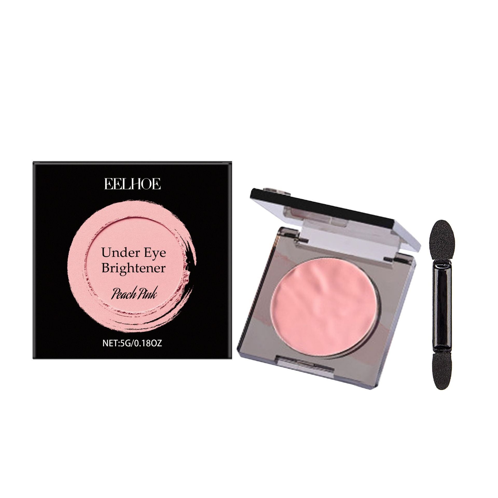Luminance Under Eye Brightener Cream