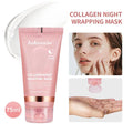 Collagen Overnight Peel Off Mask