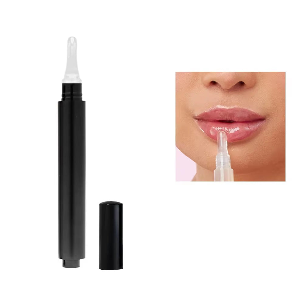 Lip Plumping Gloss with Hydrating Oil