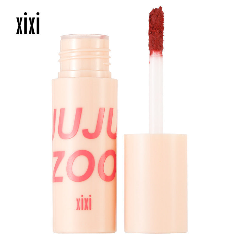 Velvet Matte Lipstick