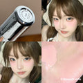 Velvet Liquid Blush Stick Matte Finish