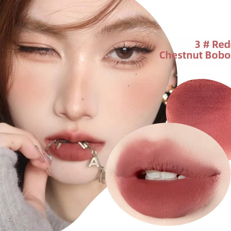 Velvet Matte Lipstick