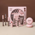 HiVi Pink Vinyl Record Trendy Makeup