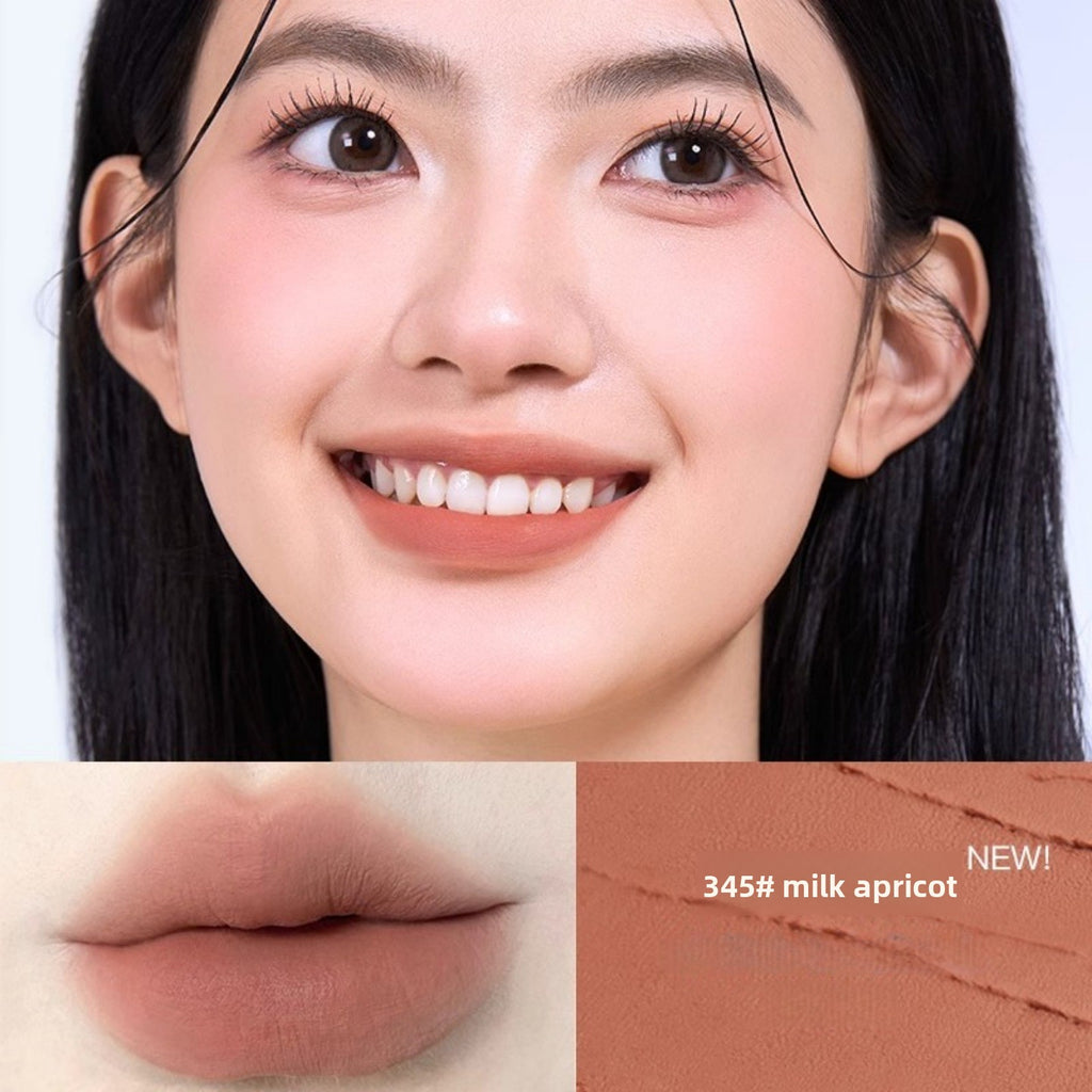 Double Ended Mirror Lip Glaze