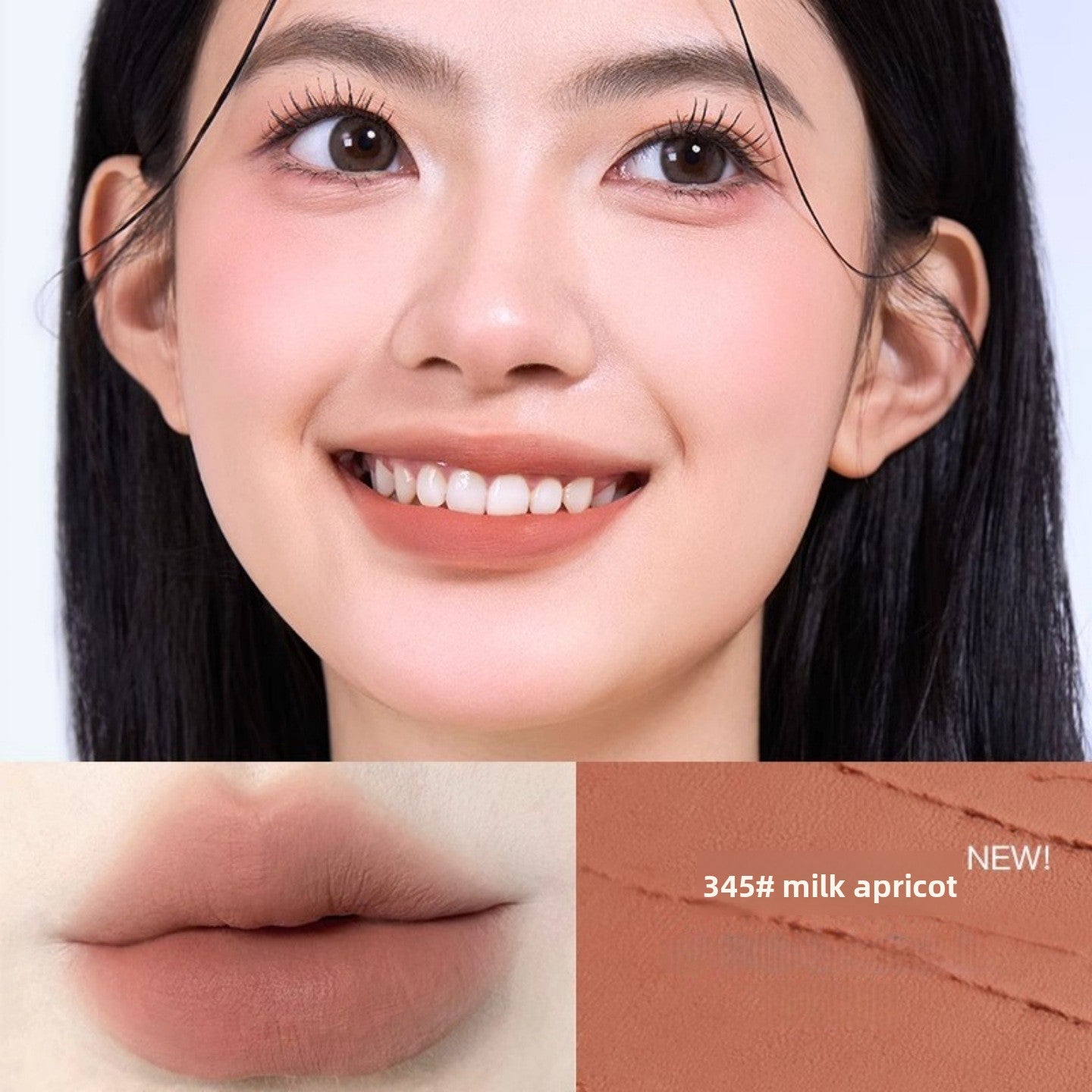 Double Ended Mirror Lip Glaze